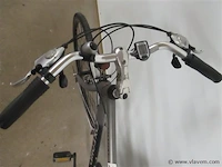 Herenfiets - afbeelding 2 van  3