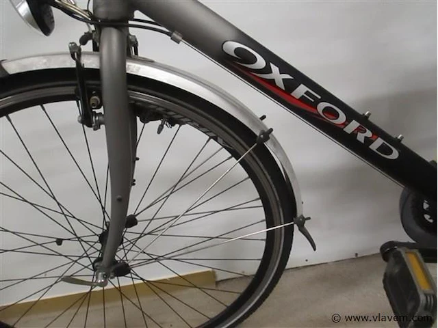 Herenfiets - afbeelding 3 van  3