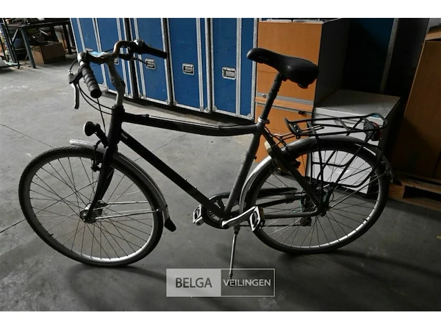 Herenfiets - afbeelding 1 van  1