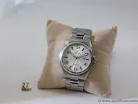 Herenhorloge festina f16374, quartz, dia 40mm, mogelijke gebruikssporen, mogelijks nieuwe batterij nodig - afbeelding 2 van  2