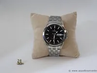 Herenhorloge festina f20357, quartz, dia 41mm, mogelijke gebruikssporen, mogelijks nieuwe batterij nodig - afbeelding 1 van  5