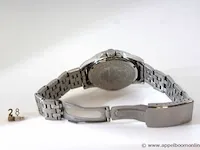 Herenhorloge festina f20357, quartz, dia 41mm, mogelijke gebruikssporen, mogelijks nieuwe batterij nodig - afbeelding 4 van  5