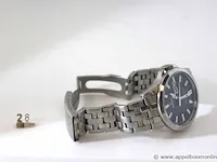 Herenhorloge festina f20357, quartz, dia 41mm, mogelijke gebruikssporen, mogelijks nieuwe batterij nodig - afbeelding 5 van  5