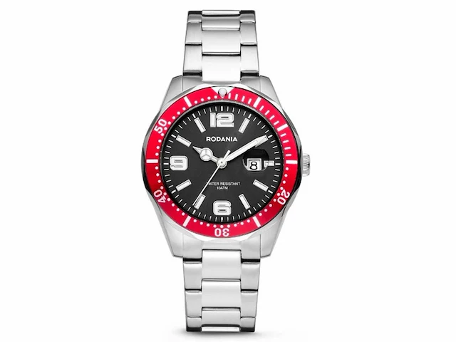 Herenhorloge rodania adventure dive riba - afbeelding 1 van  1