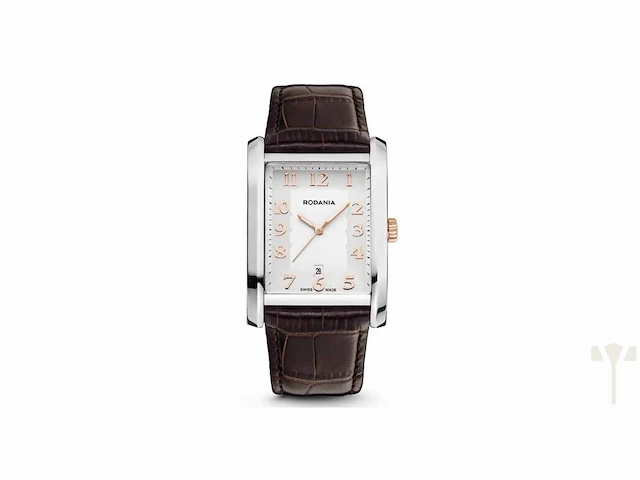 Herenhorloge rodania chic classics 'altra' - afbeelding 1 van  1