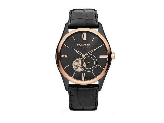 Herenhorloge rodania empire kiruna automatic - afbeelding 1 van  1