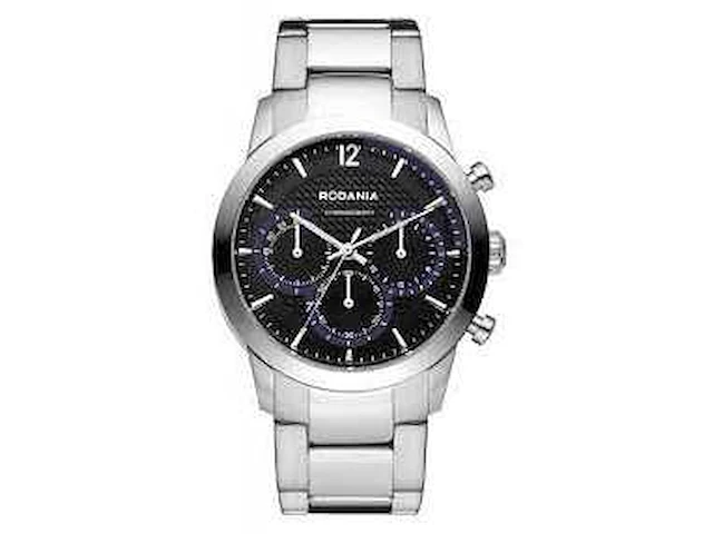 Herenhorloge rodania energy turbo - afbeelding 1 van  1