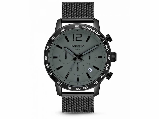 Herenhorloge rodania impulse chrono - afbeelding 1 van  1