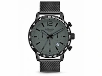 Herenhorloge rodania impulse chrono
