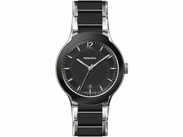 Herenhorloge rodania mystery mta-1 - afbeelding 1 van  1