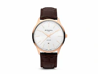 Herenhorloge rodania rodania chic zermatt - afbeelding 1 van  1