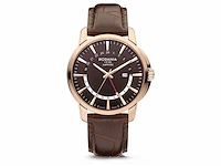Herenhorloge rodania travel - afbeelding 1 van  1