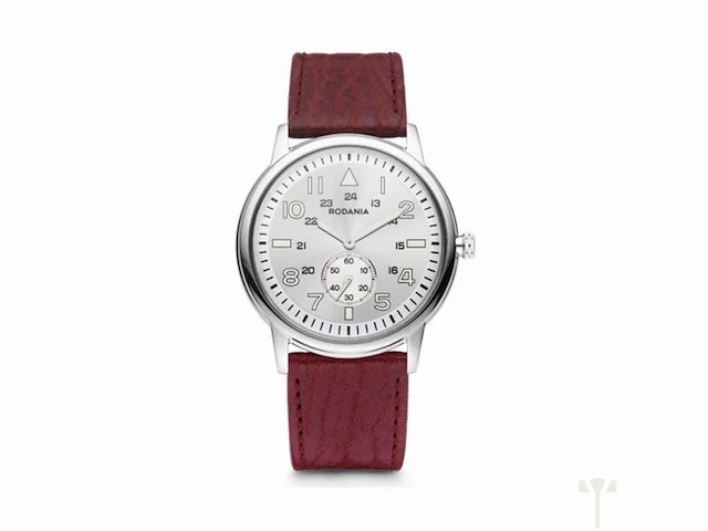 Herenhorloge rodania wall street aero - afbeelding 1 van  1