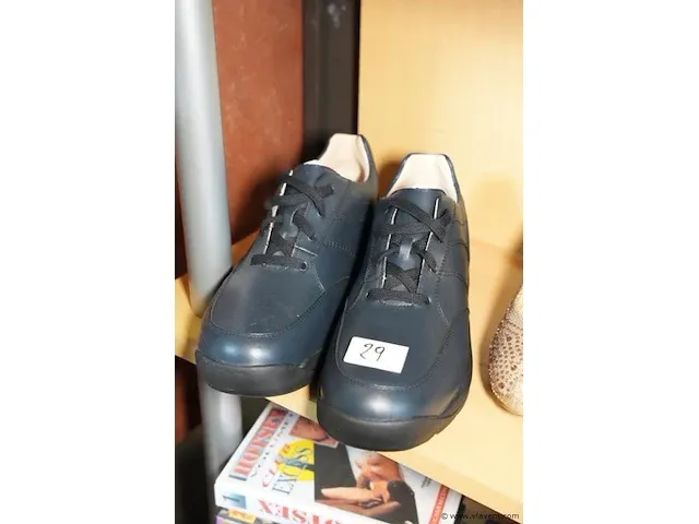 Herenschoenen - afbeelding 1 van  1