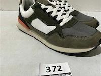 Herensneaker maat 40 - afbeelding 3 van  3