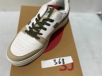 Herensneaker maat 42 - afbeelding 2 van  3