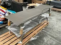Herfra ligzetel (2x) - afbeelding 1 van  7