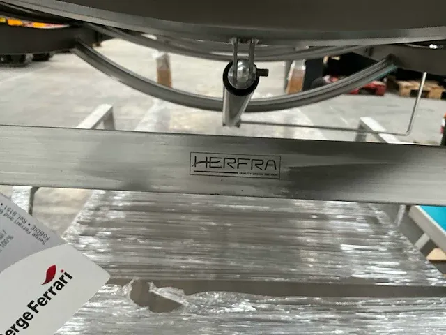 Herfra ligzetel (2x) - afbeelding 4 van  7
