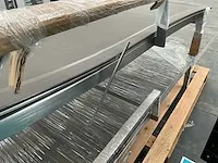 Herfra ligzetel (2x) - afbeelding 5 van  7