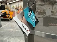 Herfra ligzetel (2x) - afbeelding 7 van  7