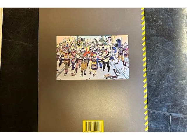 Hergé cataloog - afbeelding 2 van  5