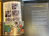 Hergé cataloog - afbeelding 5 van  5