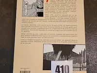 Hergé les debut d'un illustrateur casterman - afbeelding 2 van  7