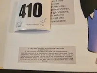 Hergé les debut d'un illustrateur casterman - afbeelding 5 van  7