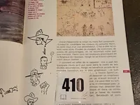 Hergé les debut d'un illustrateur casterman - afbeelding 6 van  7