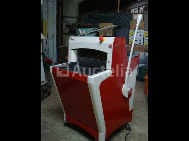 Heristal broodsnijmachine - afbeelding 1 van  4