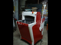 Heristal broodsnijmachine - afbeelding 1 van  4