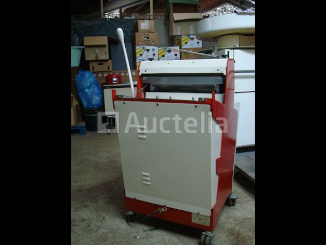 Heristal broodsnijmachine - afbeelding 2 van  4