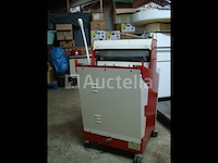 Heristal broodsnijmachine - afbeelding 2 van  4