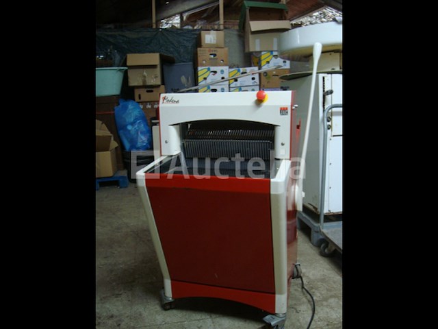 Heristal broodsnijmachine - afbeelding 3 van  4