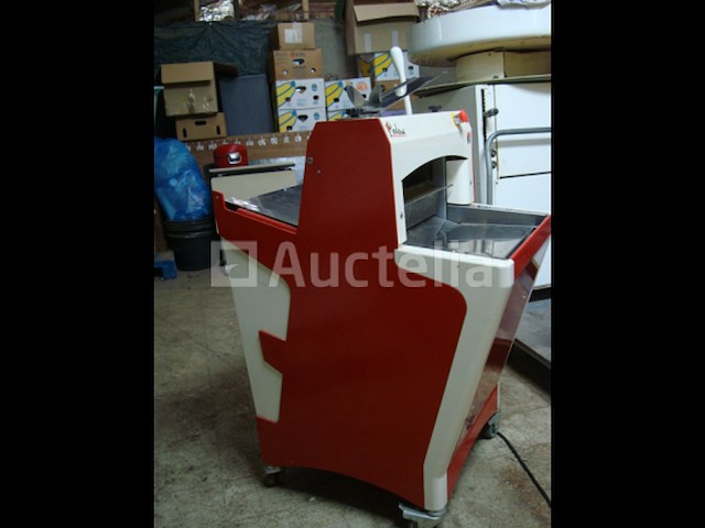 Heristal broodsnijmachine - afbeelding 4 van  4