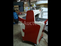 Heristal broodsnijmachine - afbeelding 4 van  4