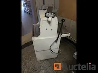 Heristal/hoembrocks brood snijmachine - afbeelding 3 van  9