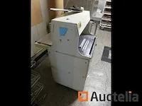 Heristal/hoembrocks brood snijmachine - afbeelding 8 van  9
