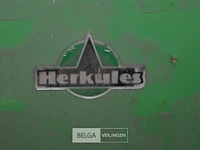Herkules hakselaar/versnipperaar - afbeelding 2 van  10