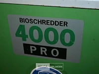 Herkules hakselaar/versnipperaar - afbeelding 5 van  10