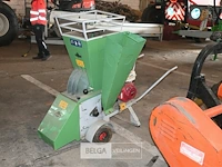 Herkules hakselaar/versnipperaar - afbeelding 7 van  10