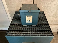 Herkules lift - oil filter crusher - afbeelding 7 van  10