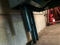 Herkules lift - oil filter crusher - afbeelding 8 van  10