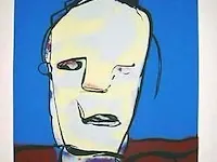 Herman brood 5 gram - afbeelding 1 van  2