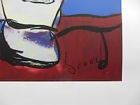 Herman brood 5 gram - afbeelding 2 van  2
