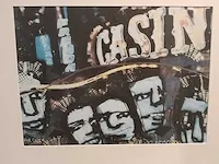 Herman brood “casino” - afbeelding 3 van  3