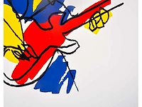 Herman brood (zwolle,1946 – 2001) - afbeelding 6 van  6