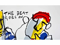Herman brood (zwolle,1946 – 2001) - afbeelding 4 van  6