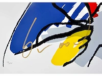 Herman brood (zwolle,1946 – 2001) - afbeelding 5 van  6