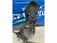 Herman miller mirra 2 design bureaustoel - afbeelding 5 van  5